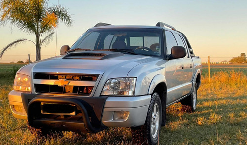 Chevrolet S10 2.4 4x2 Advantage