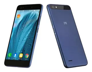 Celular Zte Blade A6 Max