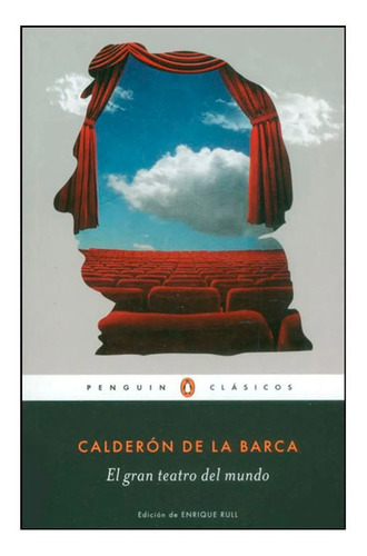 El Gran Teatro Del Mundo Calderón De La Barca-2