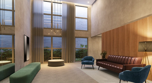 Imagem 3 de 19 de Apartamento Residencial Para Venda, Bela Vista, São Paulo - Ap9829. - Ap9829-inc