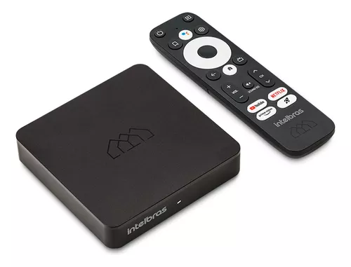 Smart Box TV IZY Play