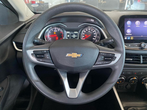Chevrolet Onix plus Onix Plus 10tmt Ltz