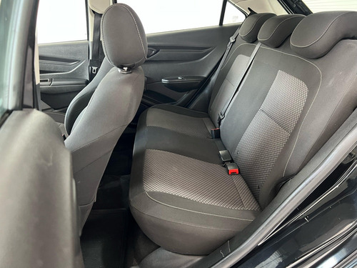 Chevrolet Onix 1.0 MPFI JOY 8V FLEX 4P MANUAL