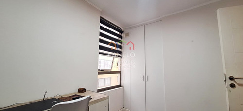 Se Vende Céntrico Departamento 2d,2b. Concepción