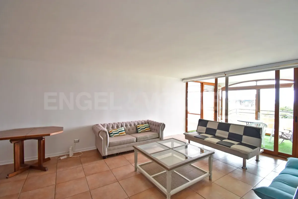 Imagen 2 de 18 de Se Vende Departamento En La Avenida Del Mar