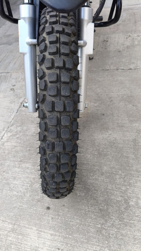 Vento Workman 250 Mod 2023