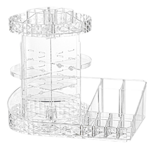 Organizador De Maquillaje Organizador De Contador De Baño