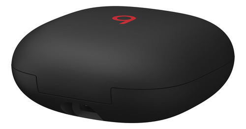 Auriculares con cancelación Bluetooth Beats Fit Pro. Color del ruido: negro