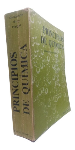 Principios De Química