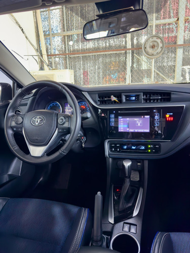 Toyota Corolla Se 2019