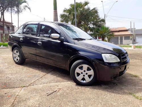 Chevrolet Corsa Sedã Joy 1.8 2005 Flex