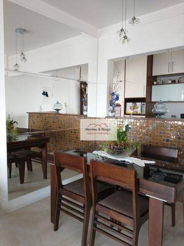 Imagem 2 de 7 de Apartamento Com 3 Dormitórios À Venda, 79 M² Por R$ 795.000,00 - Mooca - São Paulo/sp - Ap2664