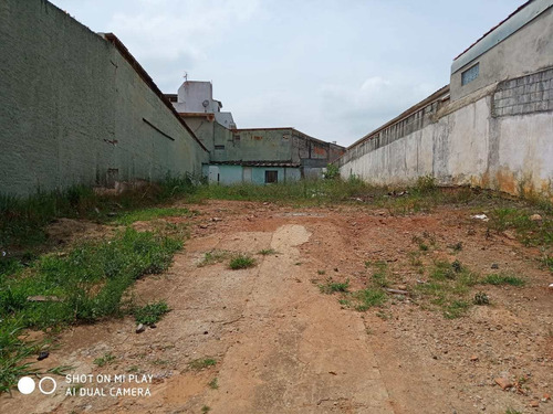 Imagem 2 de 2 de Terreno, Jardim São Luís, Santana De Parnaíba - R$ 320 Mil, Cod: 235128 - V235128