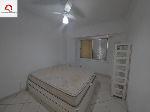 Imagem 6 de 10 de Apartamento Bem Localizado À Venda Na Praia Das Pitangueiras - Ap05844 - 69373399