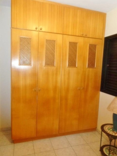 Imagem 9 de 15 de Apartamento Residencial À Venda, Praia Das Astúrias, Guarujá. - Ap2235 - 34708946
