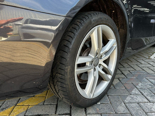 Audi A4 1.8 TFSI AMBIENTE AVANT GASOLINA 4P MULTITRONIC