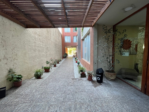 Impecable Depto. 3d+2b / Metro Cerro Blanco / Santos Dumont