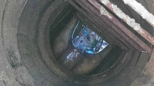 Imagen 7 de 9 de Mantenimiento Sanitario De Edificios Y Complejos