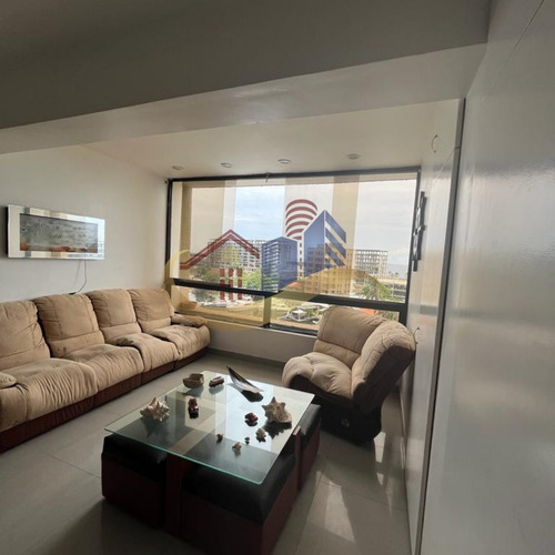 Imagen 5 de 9 de Apartamento En Venta En Caribe Ref 972