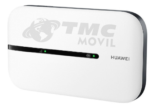 Enrutador De Internet Huawei Wifi 3s Homologado 