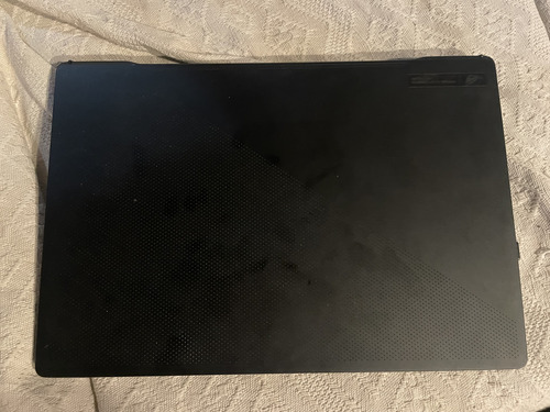 Asus Rog Zhephyrus M16 24gb 2.5 Tb I7 12700h Rtx 3060 Negro (Usado)