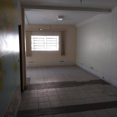 Imagem 15 de 24 de Casa Para Alugar, 130 M² Por R$ 9.800,00/mês - Vila Clementino - São Paulo/sp - Ca1214