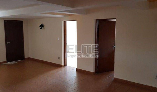 Imagem 8 de 15 de Casa Com 3 Dormitórios À Venda, 226 M² Por R$ 880.000,00 - Vila Bastos - Santo André/sp - Ca0702