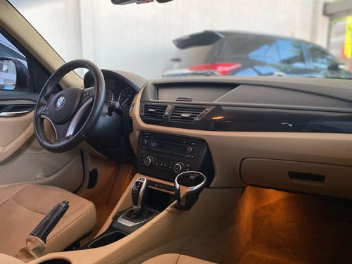 Imagem 7 de 10 de Bmw X1 2.0 16v Turbo Sdrive20i