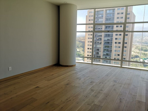 Imagen 14 de 30 de Venta De Departamento Con Terraza En Lo Alto Bosque Real