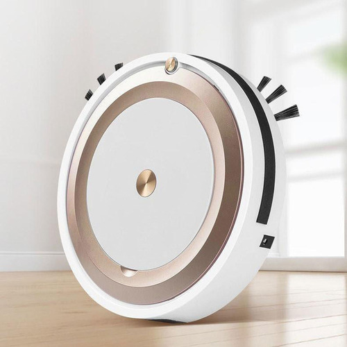 Limpiador De Pisos Inteligente De Alto Rendimiento Robot