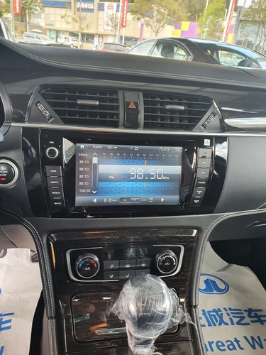 Zotye T600 T600 2.0