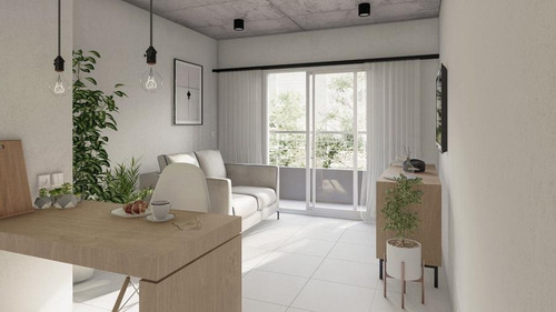 Imagen 1 de 17 de Departamento - Abasto