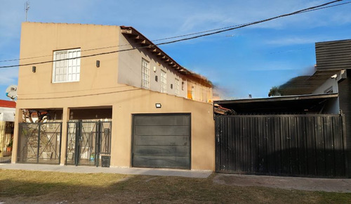 Casa En Venta En Florencio Varela Este