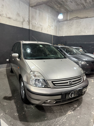 Honda Stream 2.0 I