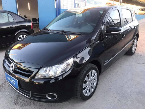 Vw/gol Power 1.6 Completo 2013