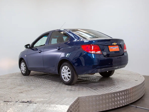 Chevrolet 1.5 L Mt Sail