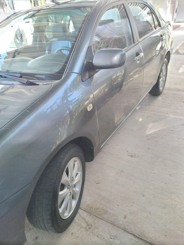 Byd F3