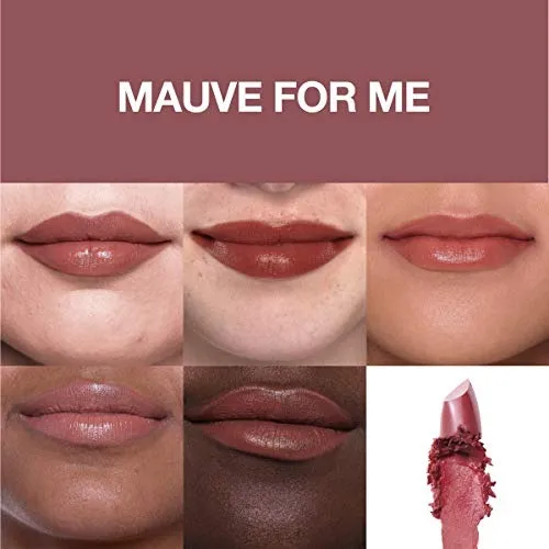Lápiz Labial Maybelline Color Sensational Made All Satin