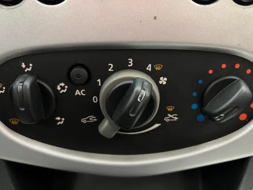 Renault Stepway 1.6l