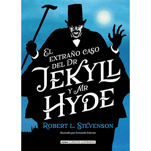 El Extraño Caso Del Dr. Jekyll Y Mr. Hyde