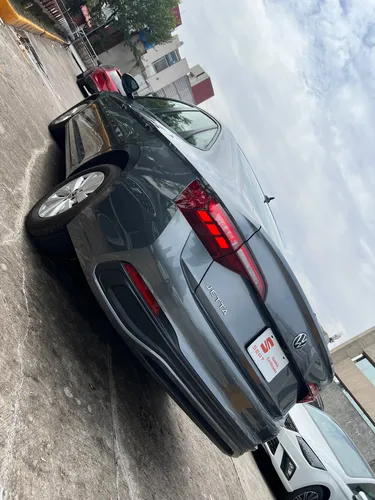 Volkswagen Jetta 1.4 T Fsi Comfortline Tip