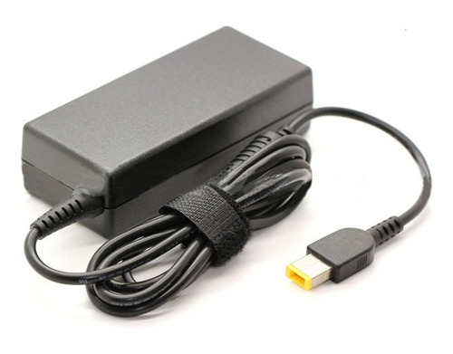 Cargador Para Notebook Lenovo 20v 4.5a 90w Usb Type