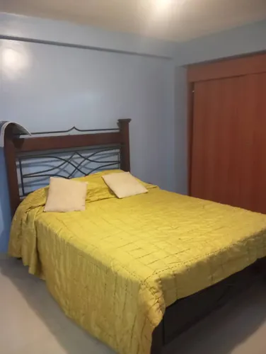 Apartamento Alquiler. (nc)