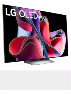 LG G3 65 4k Hdr Smart Oled Evo Tv