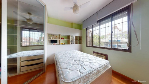 Imagem 23 de 27 de Apartamento Com 1 Dormitório À Venda, 48 M² Por R$ 350.000,00 - Cidade Baixa - Porto Alegre/rs - Ap3752