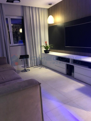 Imagem 14 de 28 de Apartamento A Venda Em Campinas R$ 650.000,00 - Cambuí - Ap02057 - 69885128