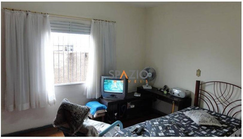 Imagem 6 de 19 de Casa Com 3 Dormitórios À Venda, 130 M² Por R$ 390.000 - Jardim Bela Vista - Rio Claro/sp - Ca0530