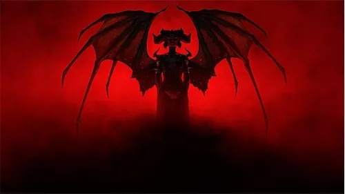 Diablo Iv Deluxe Edition - Xbox One - Series Xs Codigo (Usado)