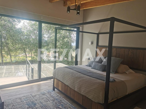 Casa En Condominio En Renta