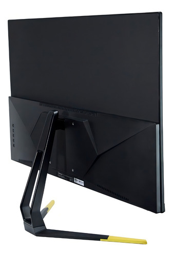 Monitor Gamer Ocelot 27 Fhd 144hz Frameless Vesa 3 Hdmi Negro